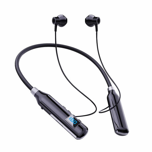 Digital Wireless Bluetooth 5.3 Headphones With Memory Card Supported