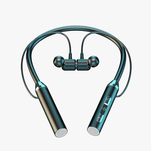 Neckband Wireless Bluetooth 5.3 Earbuds